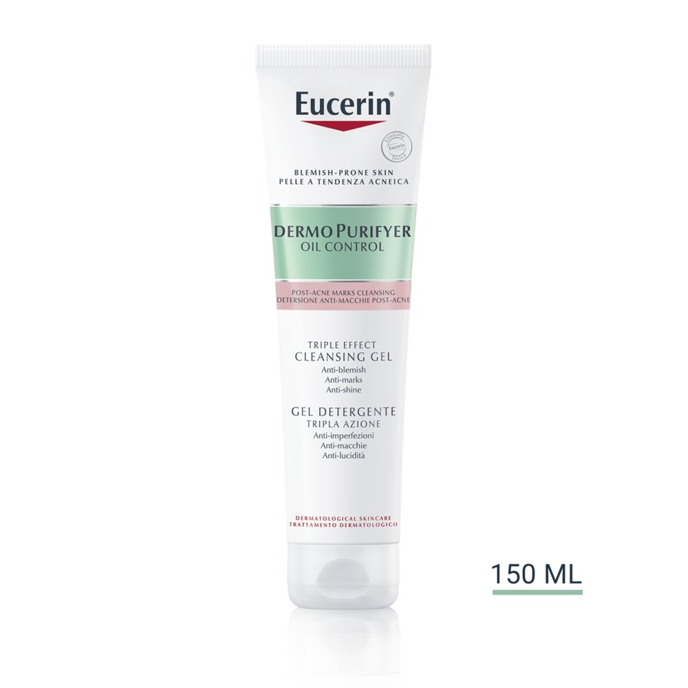 Cleansing gel shop